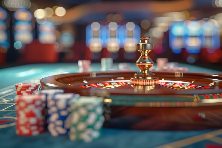 ceme88 live dealer studio showing multiple Number Pair tables in operation with real dealers and HD camera feeds